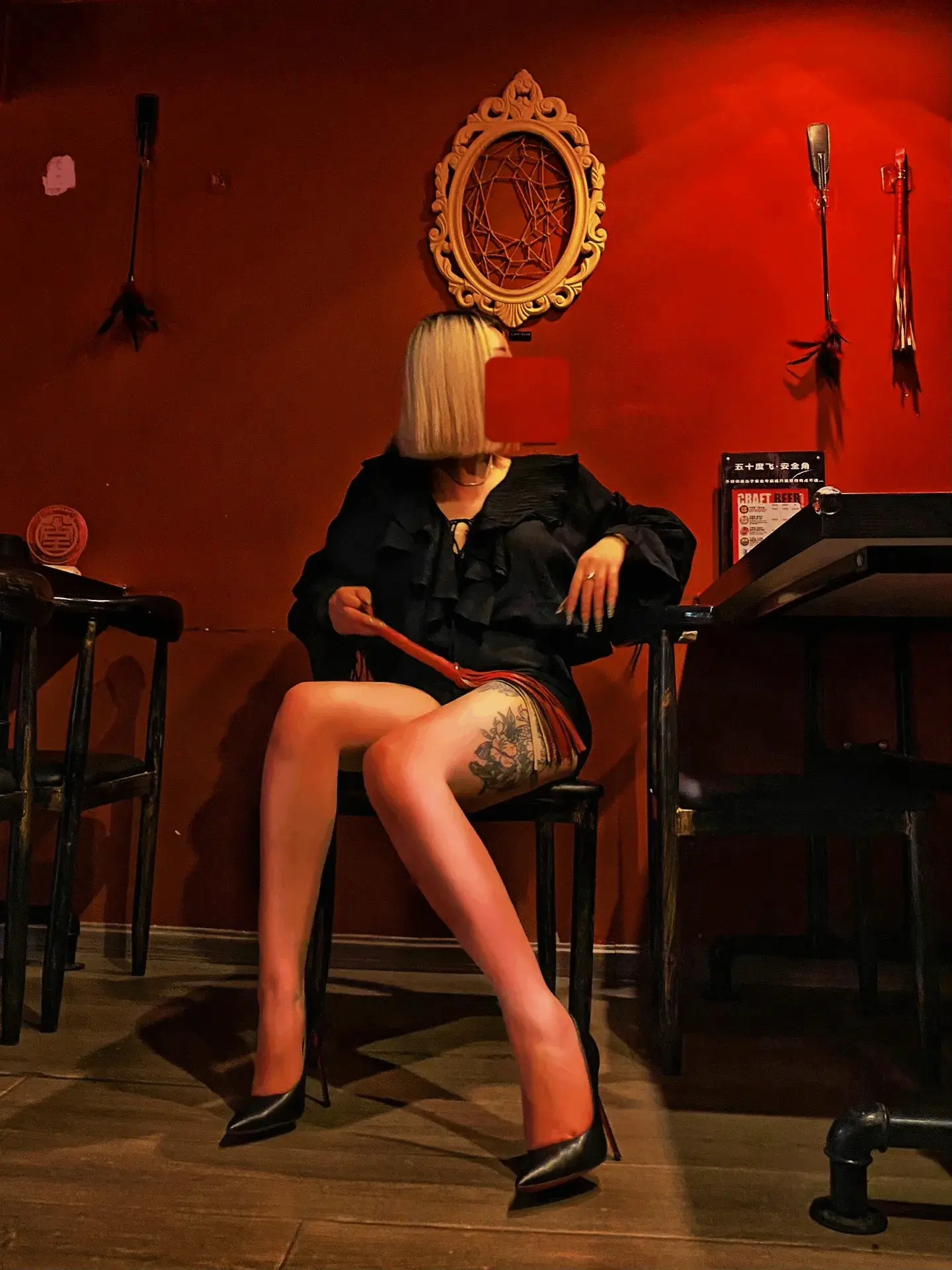 西檬之家字母圈如何正确理解SSC原则? 一