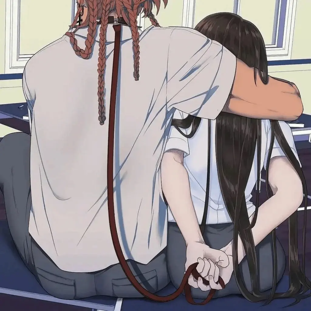 西檬之家TS在字母圈中有什么独特魅力? 一