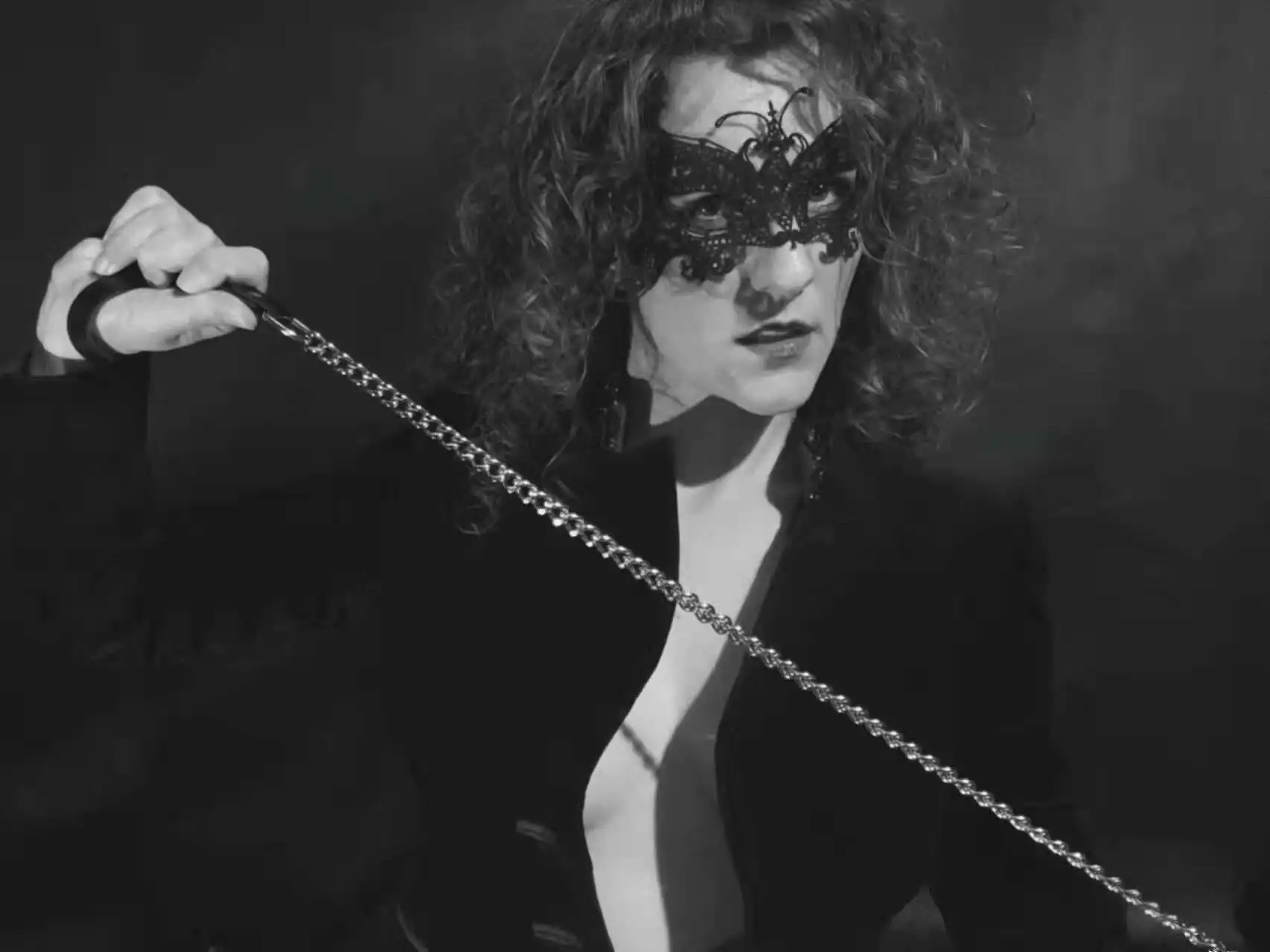 西檬之家s属性解析:字母圈中的支配与臣服关系是什么? 一