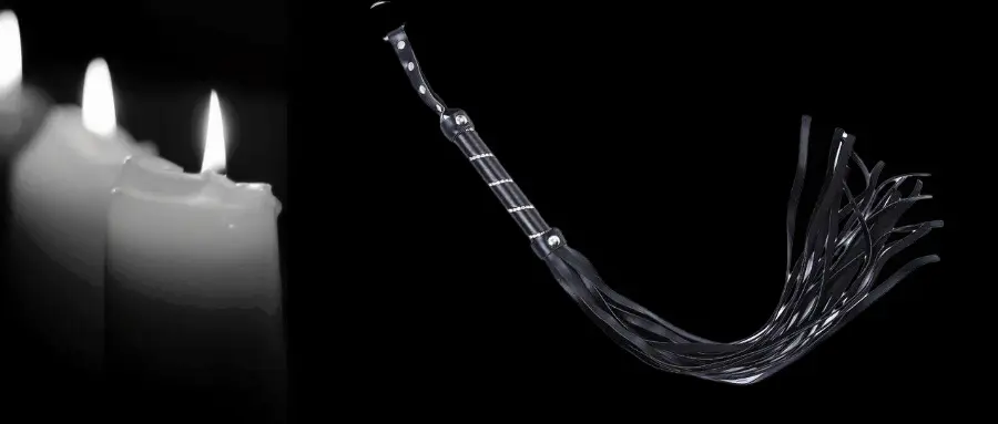 西檬之家字母圈初心者如何理解支配与臣服关系? 一