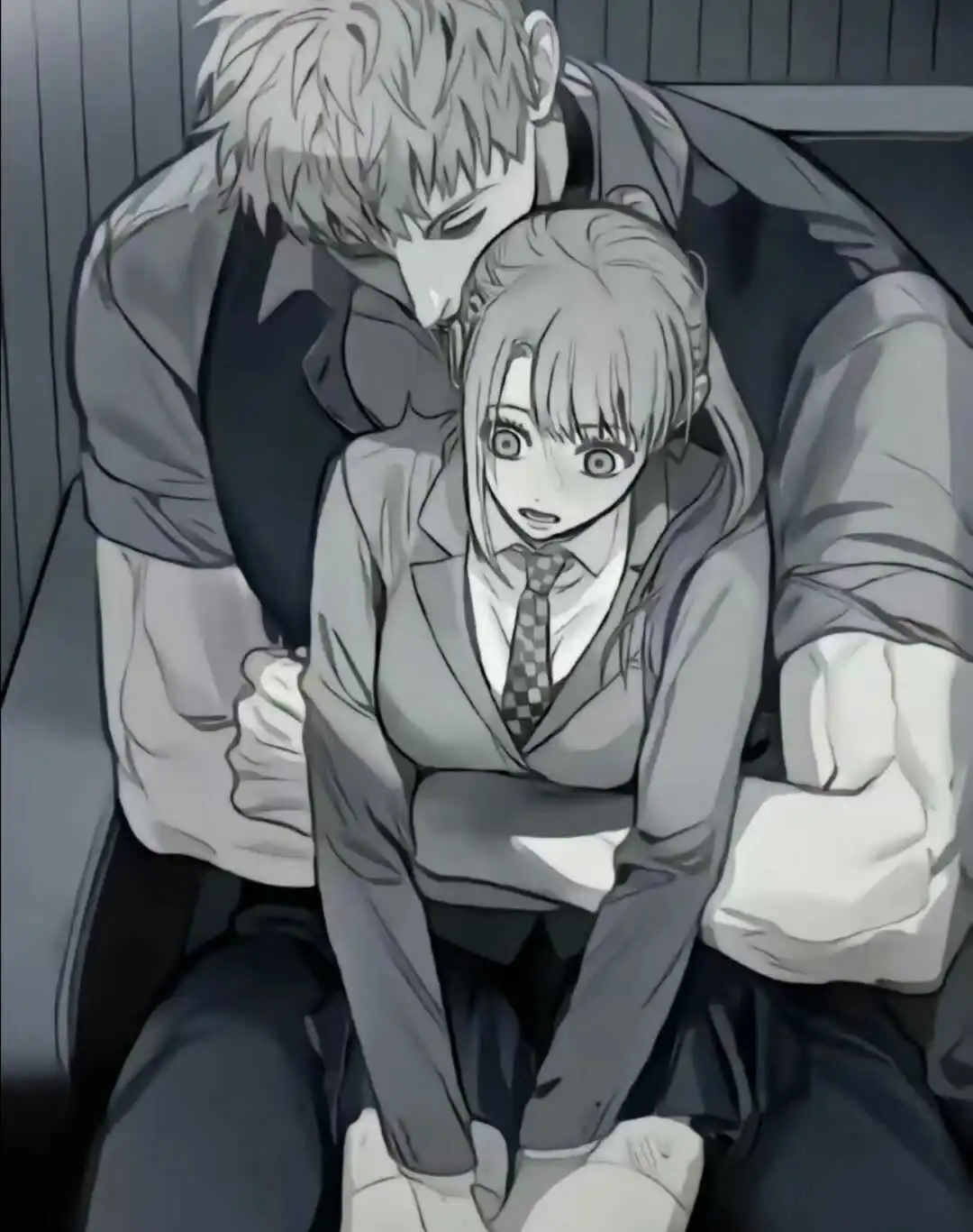 西檬之家管教艺术揭秘:字母圈中的调教实践与心理解析 一