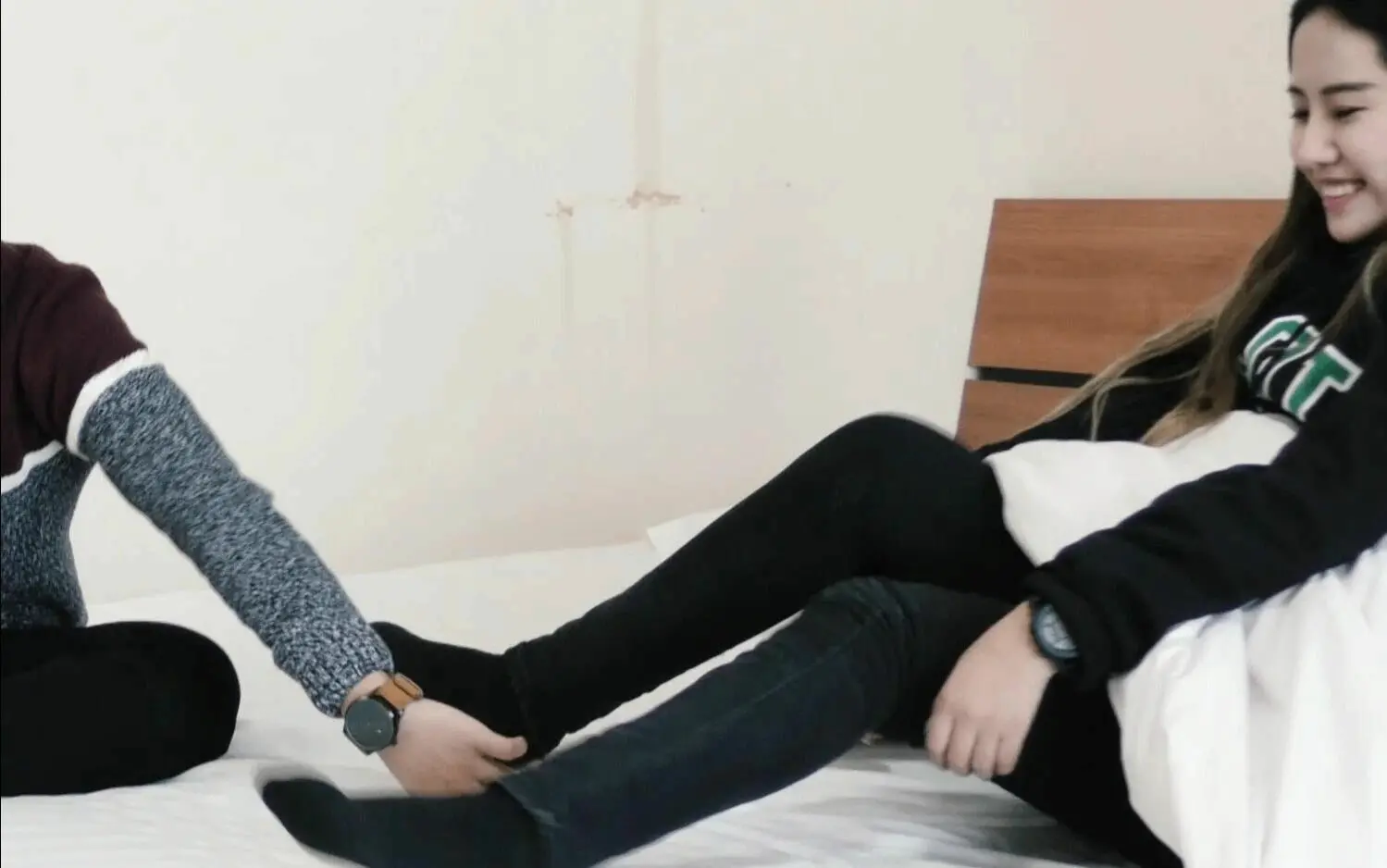 西檬之家字母圈新人必读:了解支配与臣服的核心概念 一