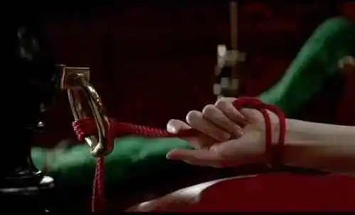 西檬之家字母圈实践必备:如何有效设置安全词? 一