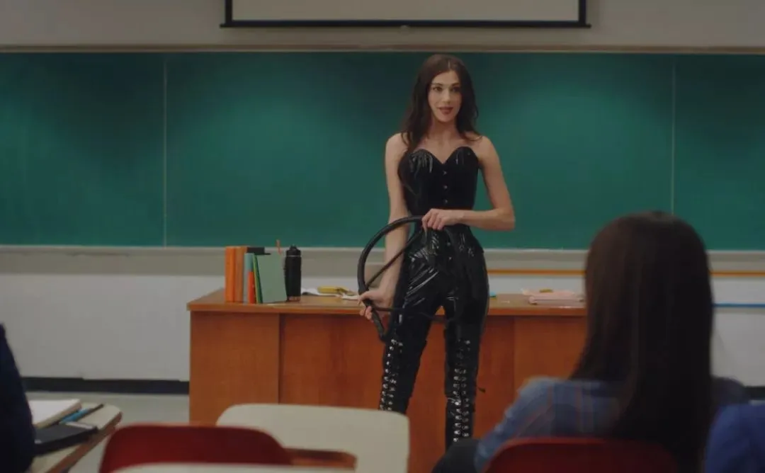 西檬之家探索字母圈的大圈,如何打造安全与信任的关系? 一