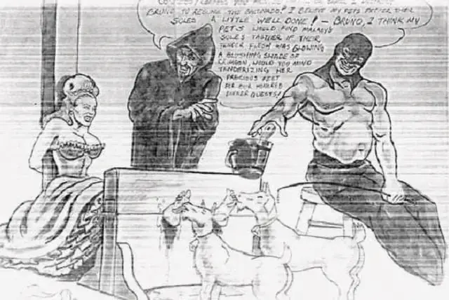 西檬之家Tickle的乐趣与技巧分享,字母圈新人如何优雅入门 一