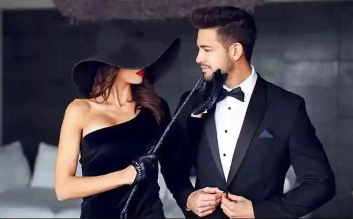 西檬之家S属性解析:如何理解字母圈中的支配与臣服关系? 一