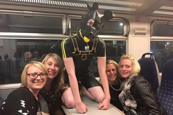 西檬之家ds关系的魅力是什么?了解你的字母圈身份与选择 一