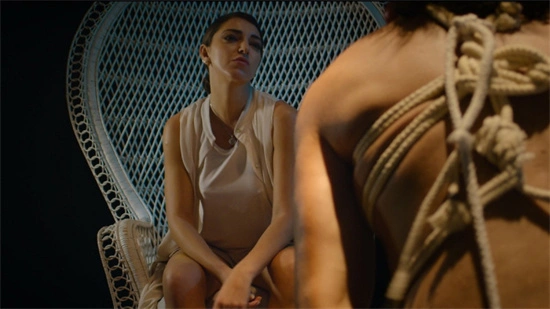 西檬之家字母圈Dom是什么意思? 一