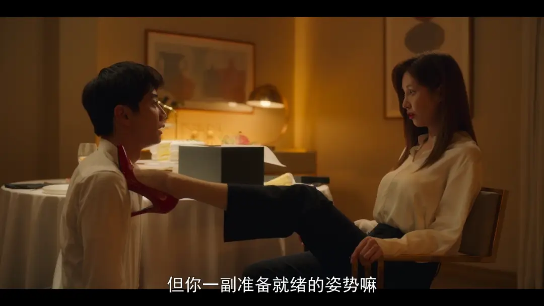 西檬之家Sub是什么?字母圈新人科普 一
