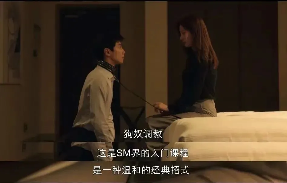 西檬之家字母圈的大圈是什么?一文带你读懂 一