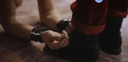 西檬之家字母圈的FETISH恋物癖是什么? 一